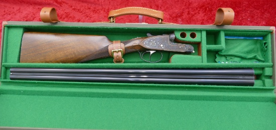 AYA #2 20 ga Game Gun