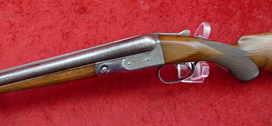 Antique Parker PH Grade - #1 16 ga Dbl