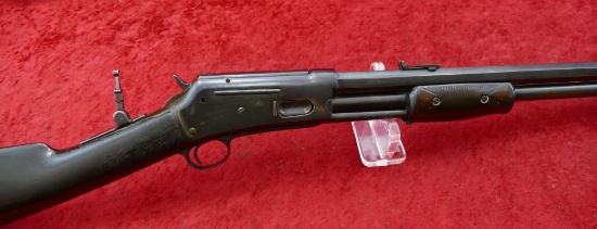 Antique Large Frame Colt Lightning Rifle