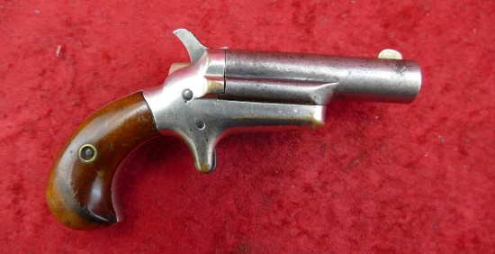 Colt 41 Rim Fire Swivel Bbl Derringer