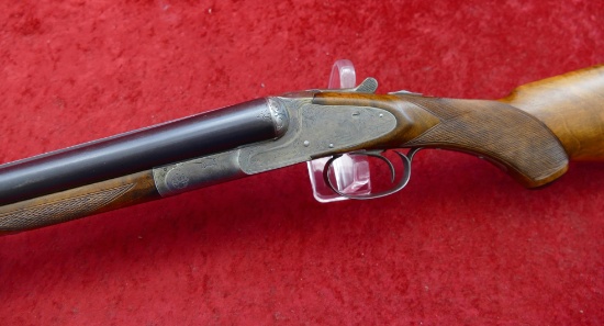 LC Smith Trap Grade Dbl Bbl 12 ga.