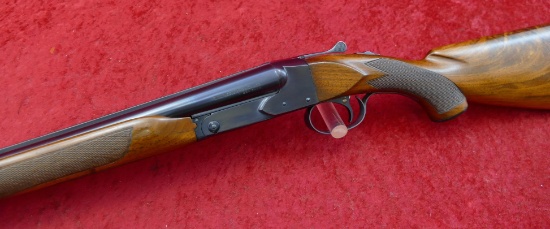Fine Winchester Model 21 20 ga w/28" SKEET bbls