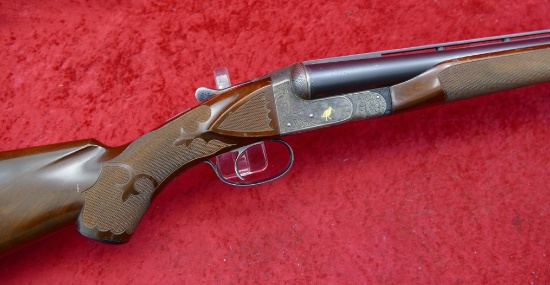 Ithaca NID Grade 5 Dbl Bbl Shotgun