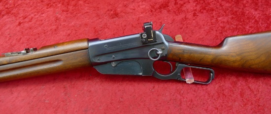 Winchester Model 1895 SRC
