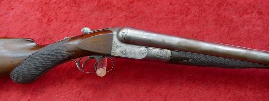 American Arms Co Boston Grade #4 - 10ga.
