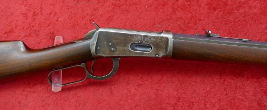 Winchester 1894 25-35 Rifle