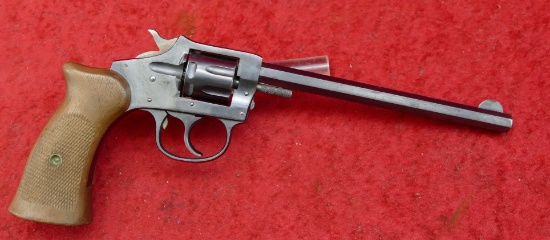 H&R Trapper Model 22 Pistol