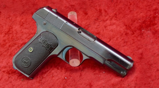 Colt 1903 32 cal Pocket Pistol