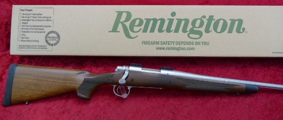 (RM) Remington Model 700 CDL-SF Ltd Ed. 300 SAV