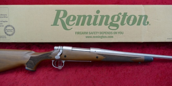 (RM) NIB Remington 700 CDL Ltd Ed. 300 WIN Mag
