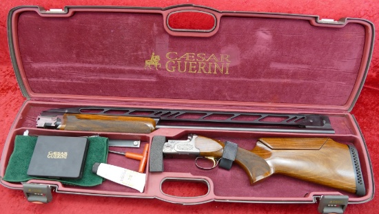 Caesar Guerini Summit Trap Gun
