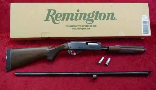 NIB Remington 870 Wingmaster 20 ga Magnum