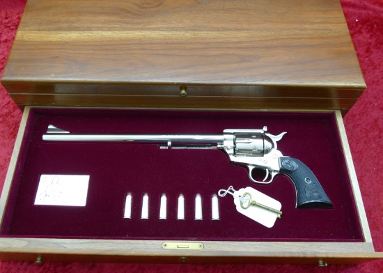 Colt Ned Buntline Commemorative SA