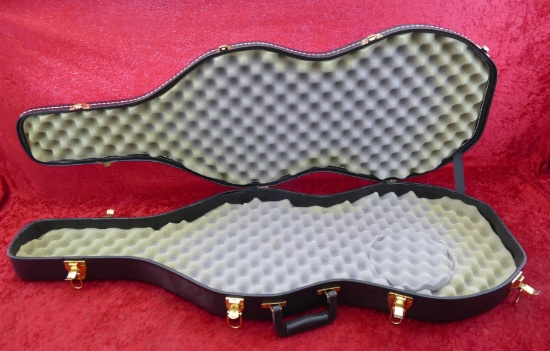 Modern Thompson Violin Case