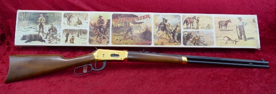 NIB Winchester Centennial 66 Rifle