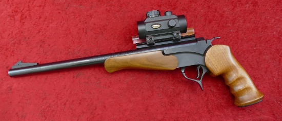 (RM)TC Encore 30-06 Pistol w/BSA Sight
