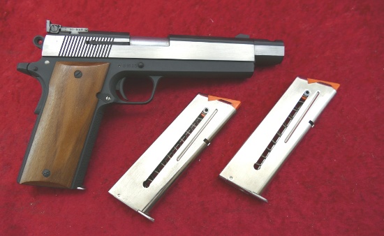 (RM) Coonan 357 Magnum Automatic