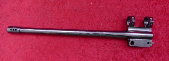 (RM) TC Encore Custom Shop 30 Carbine Bbl