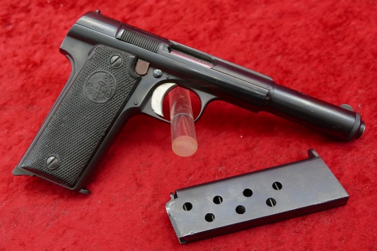 Astra Model 1921 Pistol