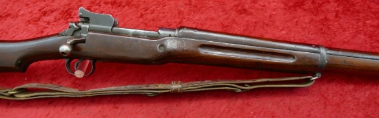 US 1917 Eddystone Military Rifle