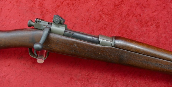 WWII US Remington 03-A3 Service Rifle