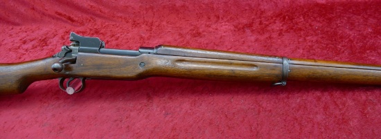 US 1917 Eddystone Military Rifle