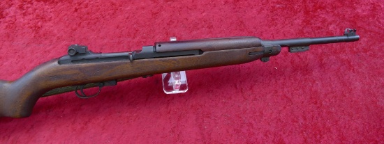 WWII Inland Division M1 Carbine