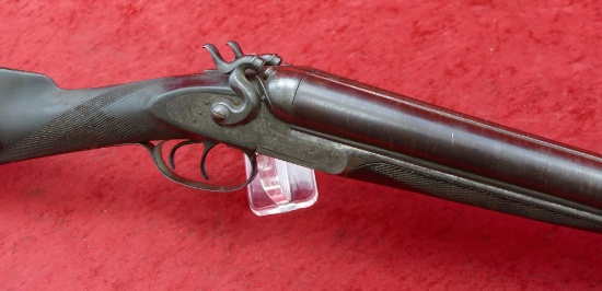 American Arms Co Boston 10 ga Dbl