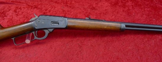 (RM) Original Marlin 94 25-20 LA Rifle