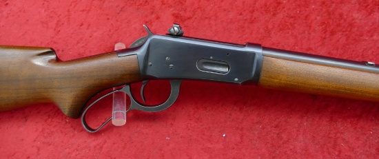Winchester Model 64 30-30 LA Rifle