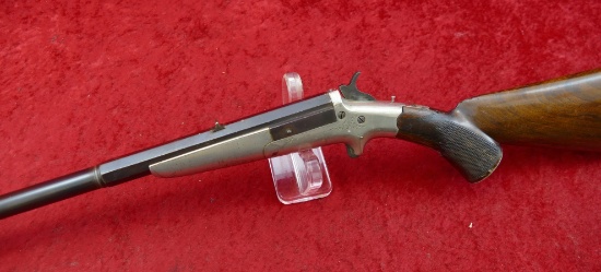 C.B. Holden Single Shot Boys Rifle
