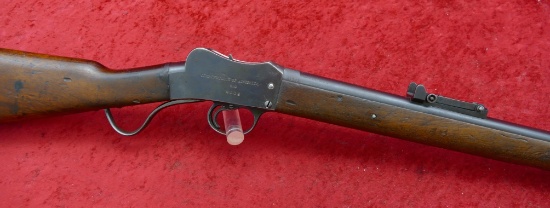 BSA Cadet Martini 25-20 cal Single Shot Caliber