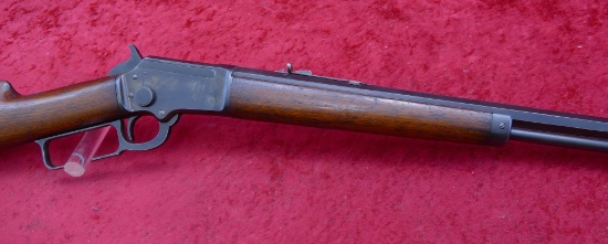 Marlin Model 97 22 cal Lever Action Rifle