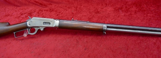 Unusual Marlin 1893 Take Down Rifle in 32-40 cal