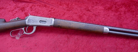 Winchester 1894 30 WCF Rifle