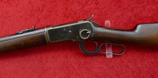 Winchester 1892 32WCF SRC
