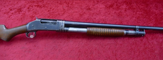 Winchester Model 1897 16 ga Pump Shotgun