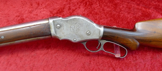 Antique Winchester 1887 10 ga Shotgun