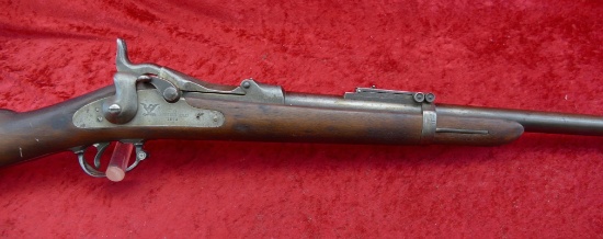 Springfield Model 1884 SRC