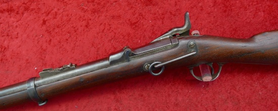 Springfield 45-70 SRC