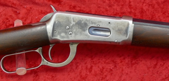 Winchester Model 1894 30 WCF Rifle