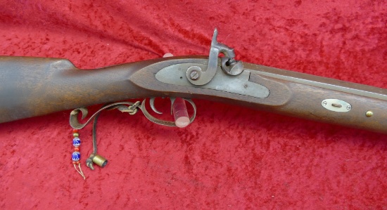54 cal Navy Arms Hawken Rifle