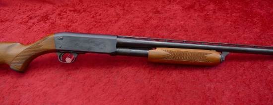 Ithaca Model 37 16 ga Pump Shotgun