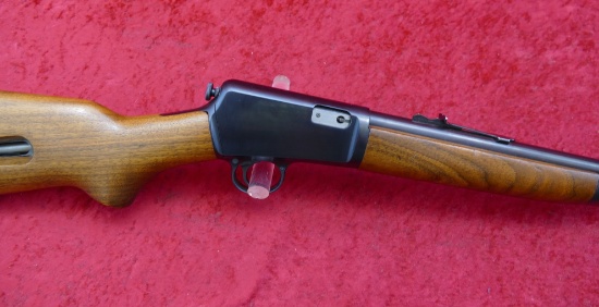 Winchester Model 63 22 cal Rifle