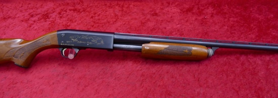 Ithaca Model 37 Ultra Feather Lite 20 ga Pump