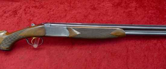 Beretta BL-4 O/U 12 ga Shotgun