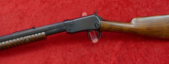 Winchester Model 90 22 Short Pump Rifle