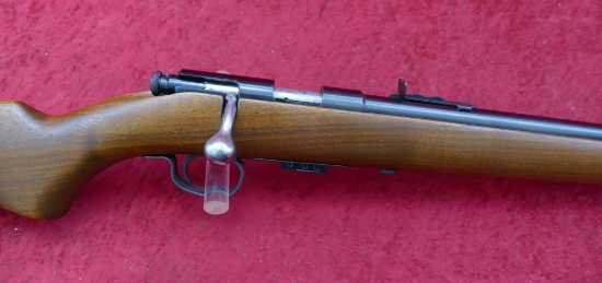 Winchester Model 69 22 cal Rifle
