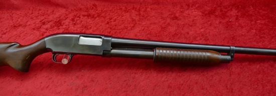 Winchester Model 25 12 ga Shotgun