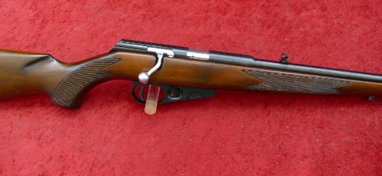 Winchester Wild Cat 22 Rifle